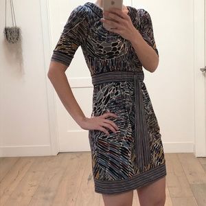 BCBG Dress